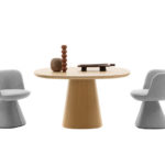 Angers Nantes Cholet Saumur Icones Chaise B&B Italia  flair o bb italia Fauteuil 11