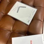 Angers Nantes Cholet Saumur Icones Fauteuil Knoll  Ludwig  Mies van der Rohe Barcelona Cognac 4