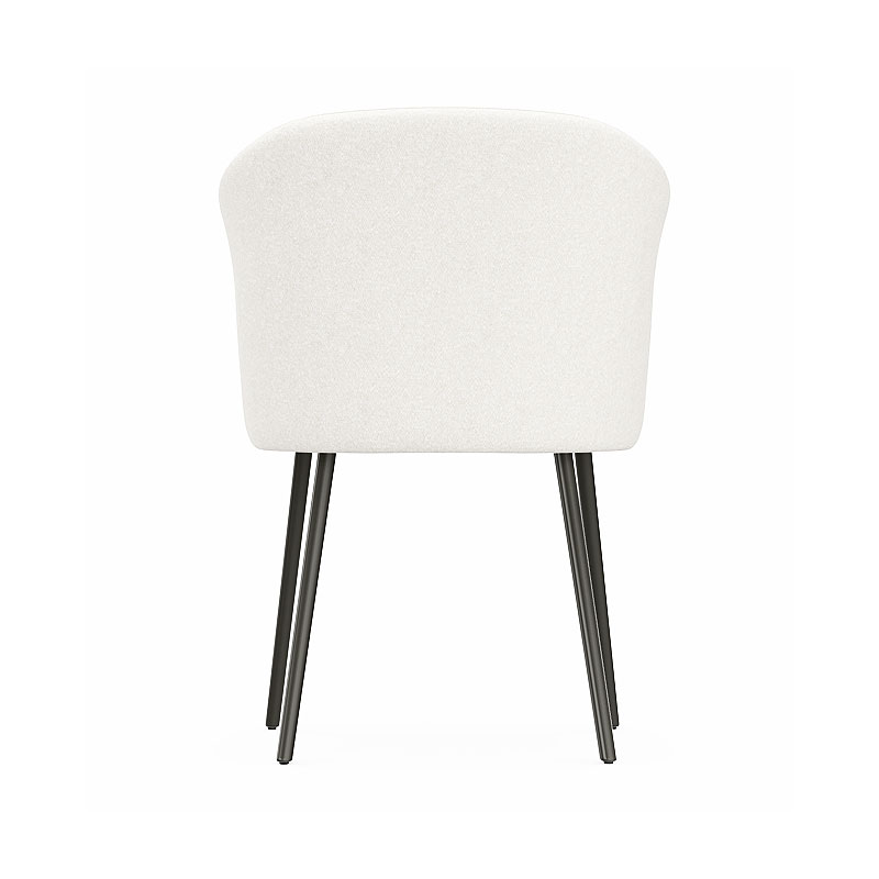 Angers Nantes Cholet Saumur Icones Fauteuil Vitra Mikado 02