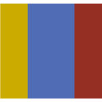 Angers Nantes Cholet Saumur Icones Flos A^pplique 265 Chromatica Paolo  Rizzatto 3