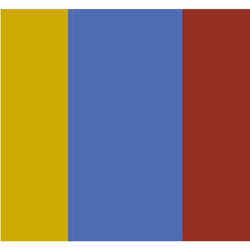 Angers Nantes Cholet Saumur Icones Flos A^pplique 265 Chromatica Paolo  Rizzatto 3