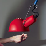 Angers Nantes Cholet Saumur Icones Flos A^pplique 265 Chromatica Paolo  Rizzatto 6