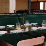 Angers Nantes Cholet Saumur Icones Flos Gustave Lampe Batterie Marron Castiglioni 4