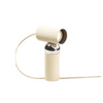 Angers Nantes Cholet Saumur Icones Flos Lampe A poser Lin Bilboquet Pierre Malouin