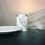 Angers Nantes Cholet Saumur Icones Flos Lampe A poser Taccia blanc Castiglioni 5