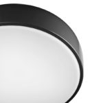 Angers Nantes Cholet Saumur Icones Flos Smithfield Noir Brillant Jasper Morrison 1