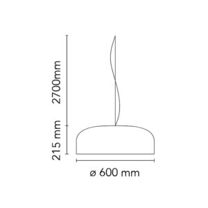 Angers Nantes Cholet Saumur Icones Flos Smithfield Noir Brillant Jasper Morrison 4