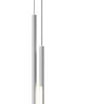 Angers Nantes Cholet Saumur Icones Flos suspension My Line Blanc Mat Michael Anastassiades 0