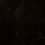 Angers Nantes Cholet Saumur Icones Gueridon Knoll Saarinen marquina mat 1