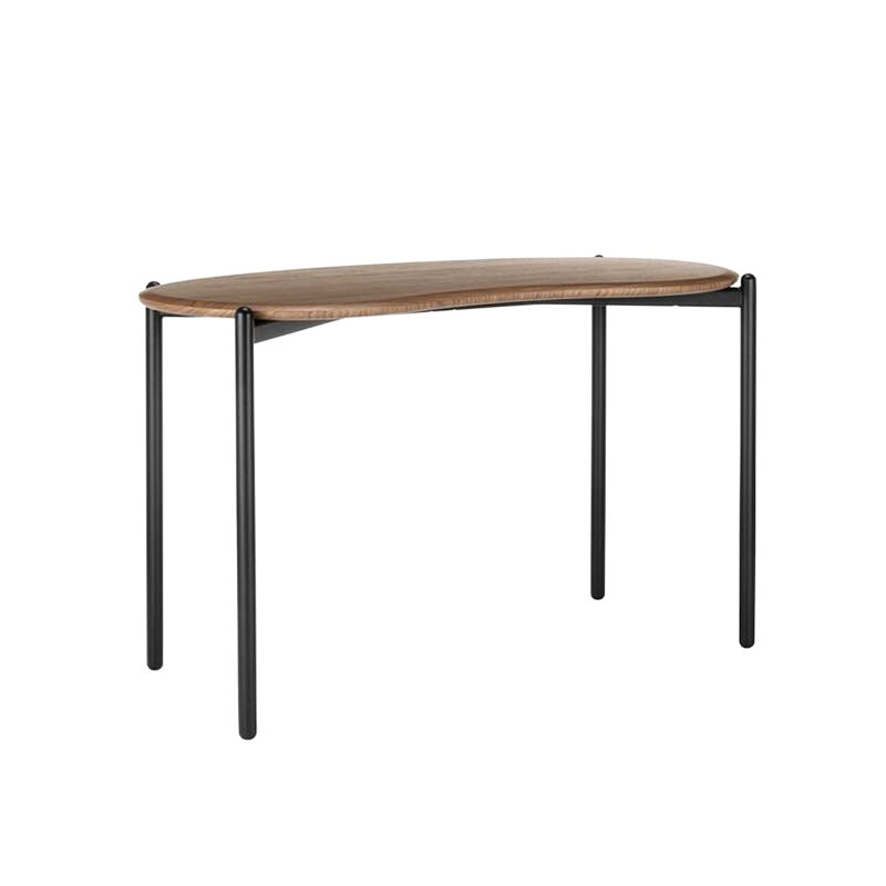 Angers Nantes Cholet Saumur Icones Kartell Bureau Lunat Noyer Patricia Urquiola 