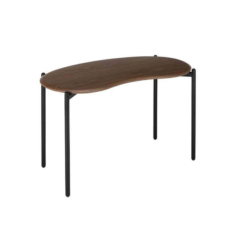 Angers Nantes Cholet Saumur Icones Kartell Bureau Lunat Noyer Patricia Urquiola 0