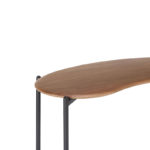 Angers Nantes Cholet Saumur Icones Kartell Bureau Lunat Noyer Patricia Urquiola 00