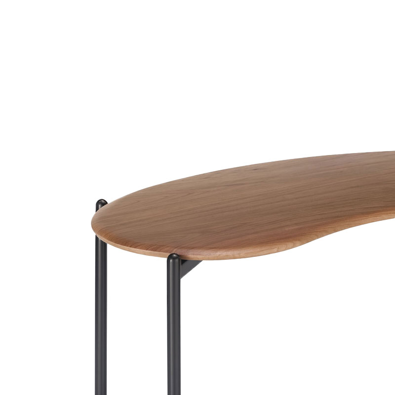 Angers Nantes Cholet Saumur Icones Kartell Bureau Lunat Noyer Patricia Urquiola 00