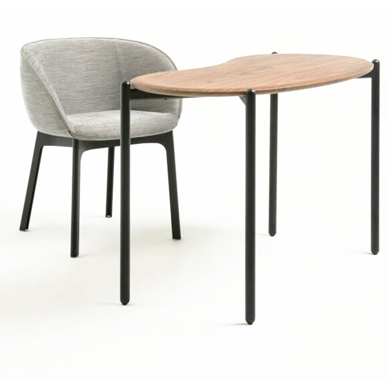 Angers Nantes Cholet Saumur Icones Kartell Bureau Lunat Noyer Patricia Urquiola 3