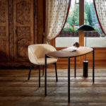 Angers Nantes Cholet Saumur Icones Kartell Bureau Lunat Noyer Patricia Urquiola 4