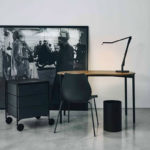 Angers Nantes Cholet Saumur Icones Kartell Bureau Lunat Noyer Patricia Urquiola 7