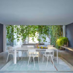 Angers Nantes Cholet Saumur Icones Kartell Chaise A.I Blanc philippe starck 4