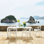 Angers Nantes Cholet Saumur Icones Kartell Chaise Masters Blanc philippe starck 5