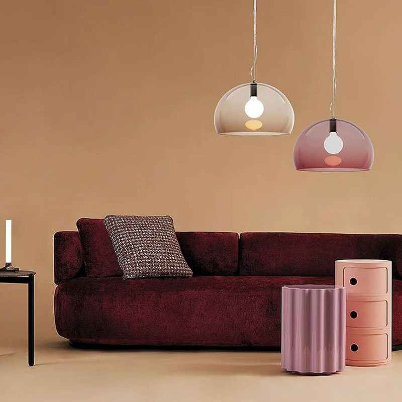 Angers Nantes Cholet Saumur Icones Kartell Componibili Vert Pâle Menthe Bio rangement 3 portes Anna Castelli Ferrieri 6