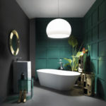 Angers Nantes Cholet Saumur Icones Kartell Componibili métalisé or rangement 3 portes Anna Castelli Ferrieri 4