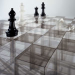 Angers Nantes Cholet Saumur Icones Kartell Console Table D'appoint Jolly gueridon chevet Paolo  Rizzato 7