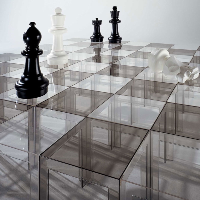 Angers Nantes Cholet Saumur Icones Kartell Console Table D'appoint Jolly gueridon chevet Paolo  Rizzato 7