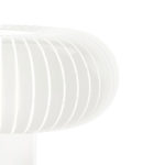 Angers Nantes Cholet Saumur Icones Kartell Lampe a poser Teresa Noir Ferruccio  Laviani 0