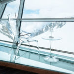 Angers Nantes Cholet Saumur Icones Kartell Table D'appoint gueridon TipTop Cristal Transparent Philippe Starck 3