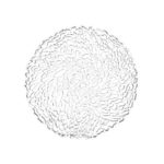 Angers Nantes Cholet Saumur Icones Kartell Table basse gueridon table d'appoint cristal transparent Patricia Urquiola 2