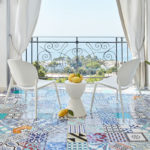 Angers Nantes Cholet Saumur Icones Kartell Tabouret Prince Aha blanc cire Pigeon philippe starck 3