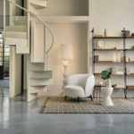 Angers Nantes Cholet Saumur Icones Kartell Tabouret Prince Aha blanc cire Pigeon philippe starck 5