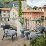 Angers Nantes Cholet Saumur Icones Kartell Tabouret Prince Aha gris Pigeon philippe starck 6