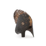 Angers Nantes Cholet Saumur Icones Kartell Tea lampe a poser Anthracite Ferruccio Laviani 2