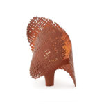 Angers Nantes Cholet Saumur Icones Kartell Tea lampe a poser Terracota Ferruccio Laviani 2