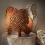 Angers Nantes Cholet Saumur Icones Kartell Tea lampe a poser Terracota Ferruccio Laviani 4