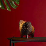 Angers Nantes Cholet Saumur Icones Kartell Tea lampe a poser Tourterelle Ferruccio Laviani 3