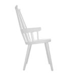 Angers Nantes Cholet Saumur Icones Kartell fauteuil chaise Comback Blanc Patricia Urquiola 2