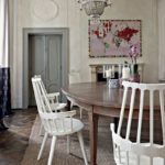 Angers Nantes Cholet Saumur Icones Kartell fauteuil chaise Comback Blanc Patricia Urquiola 3