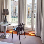 Angers Nantes Cholet Saumur Icones Kartell kabuki noir mat lampe a poser Blanc Ferruccio Laviani 3