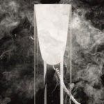 Angers Nantes Cholet Saumur Icones Kartell lampe de table Toobe Transparent Ferruccio Laviani 6