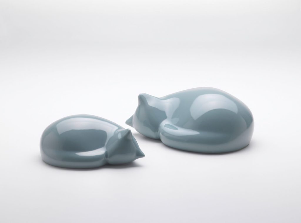 Angers Nantes Cholet Saumur Icones Objet Re'sting cat Vitra deco 4