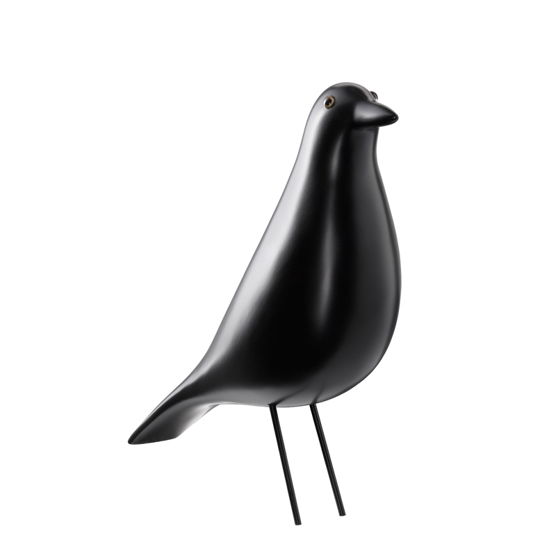 Angers Nantes Cholet Saumur Icones Objet Vitra deco eames house bird 1