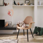 Angers Nantes Cholet Saumur Icones Objet Vitra deco eames house bird rose tendre editioon  limitée 0