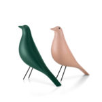 Angers Nantes Cholet Saumur Icones Objet Vitra deco eames house bird rose tendre editioon  limitée 2