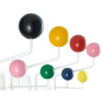 Angers Nantes Cholet Saumur Icones Objet Vitra deco eames porte manteau Hand it All 3