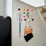 Angers Nantes Cholet Saumur Icones Objet Vitra deco eames porte manteau Hand it All 4