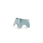 Angers Nantes Cholet Saumur Icones Objet Vitra Elephant Eames Gris Bleuté 0