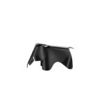 Angers Nantes Cholet Saumur Icones Objet Vitra Elephant Eames noir 