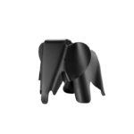 Angers Nantes Cholet Saumur Icones Objet Vitra Elephant Eames noir 1