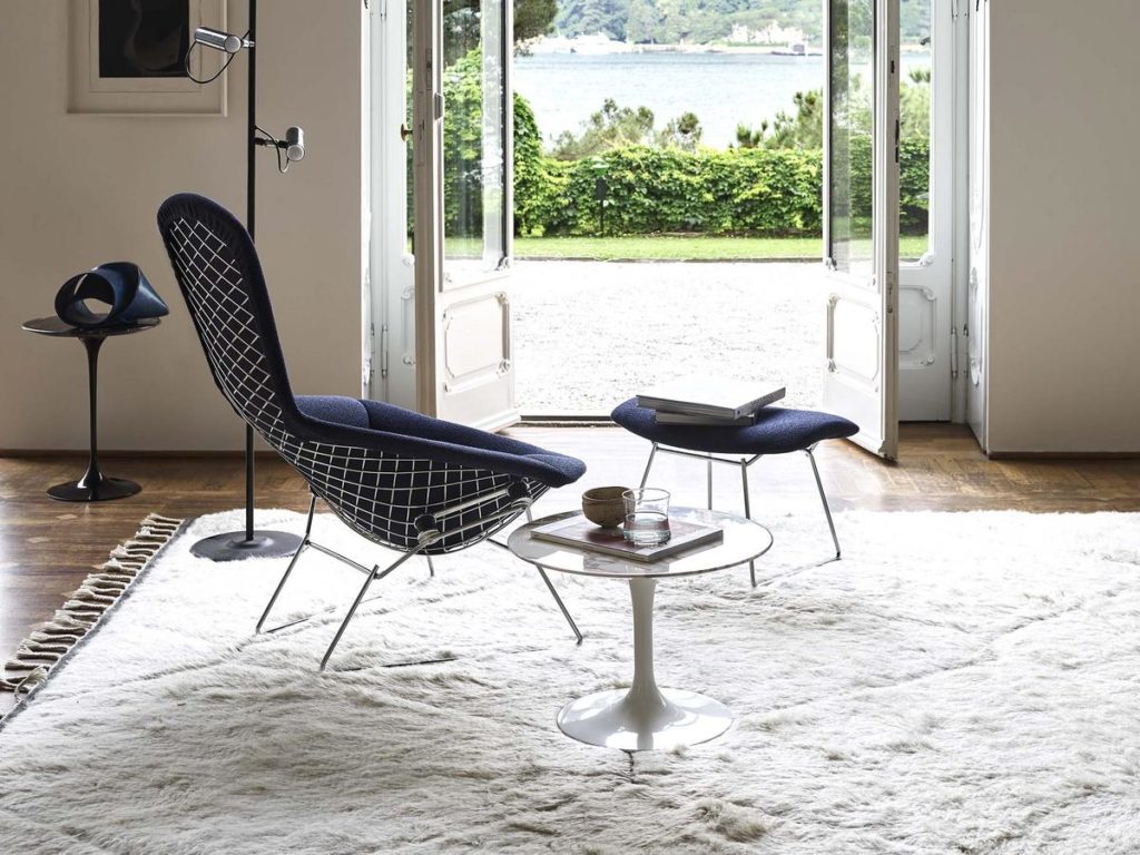 Angers Nantes Cholet Saumur Icones Table Saarinen Blanc Fenix Stratifié Knoll 37 23